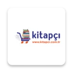 Logo of Kitapçı android Application 